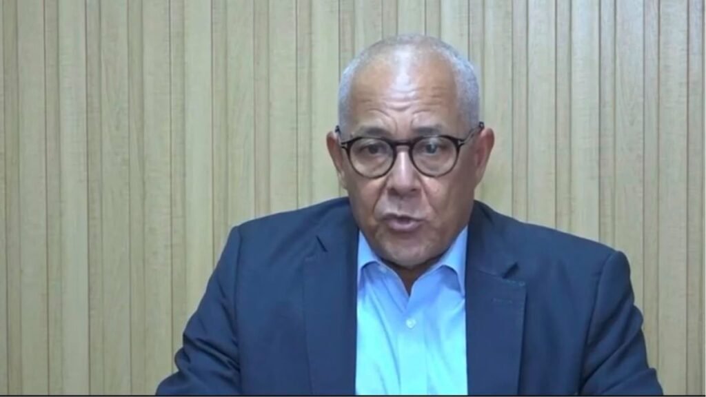 ADOCCO respalda creación de comisión para revisar el nuevo Código Penal